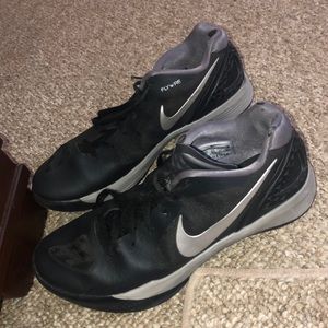 Women’s Nike volleyball shoes